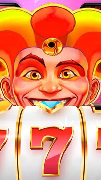Fire Slot Joker