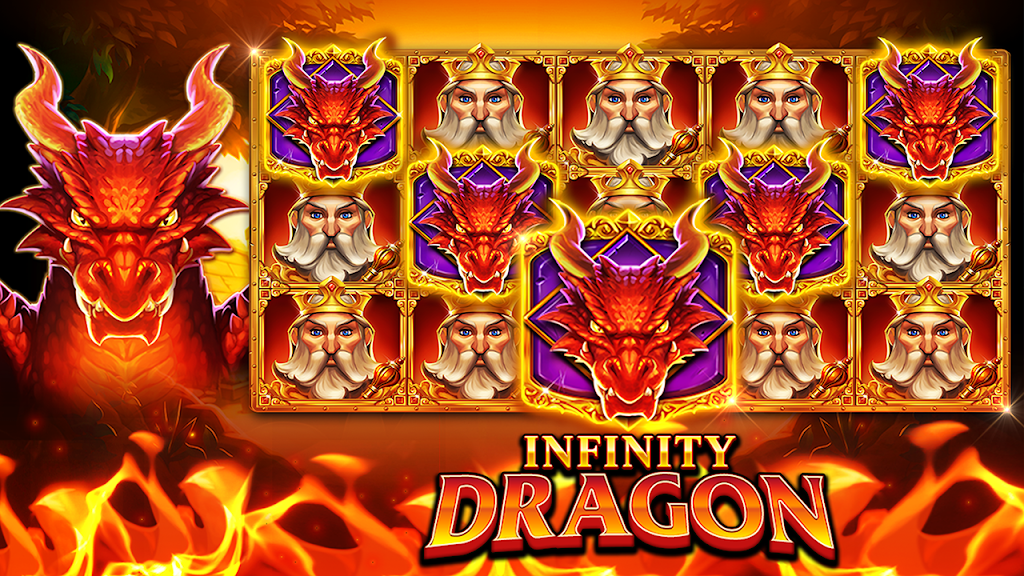 Luna Vegas Slots - Casino Game APK