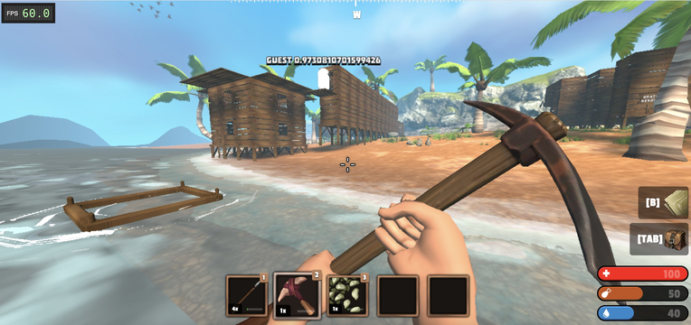 tribals.io