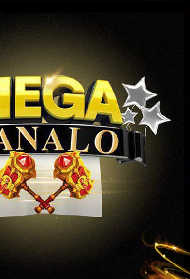 Mega Panalo Slot Casino