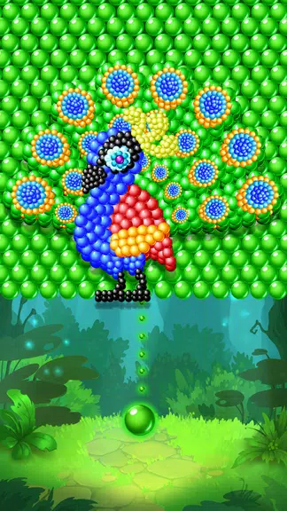 Bubble Shooter