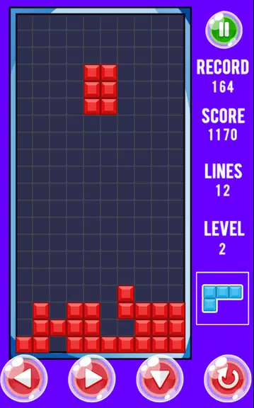 CLASSIC BRICK PUZZLE 99