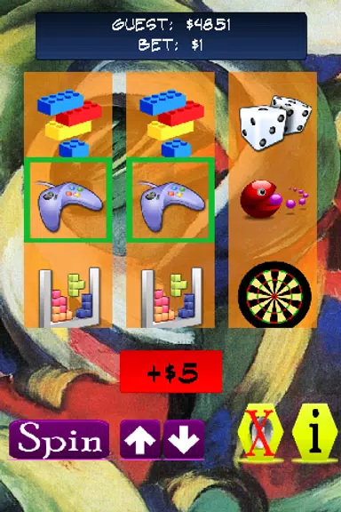 777 Slot Machines