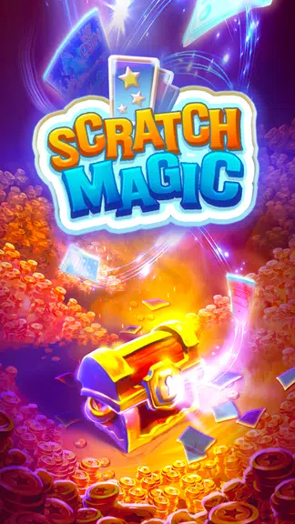 Scratch Magic