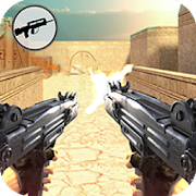 Gun Strike Shoot Killer