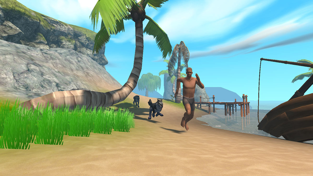 tribals.io