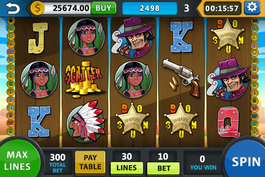 SlotoPlay Vegas
