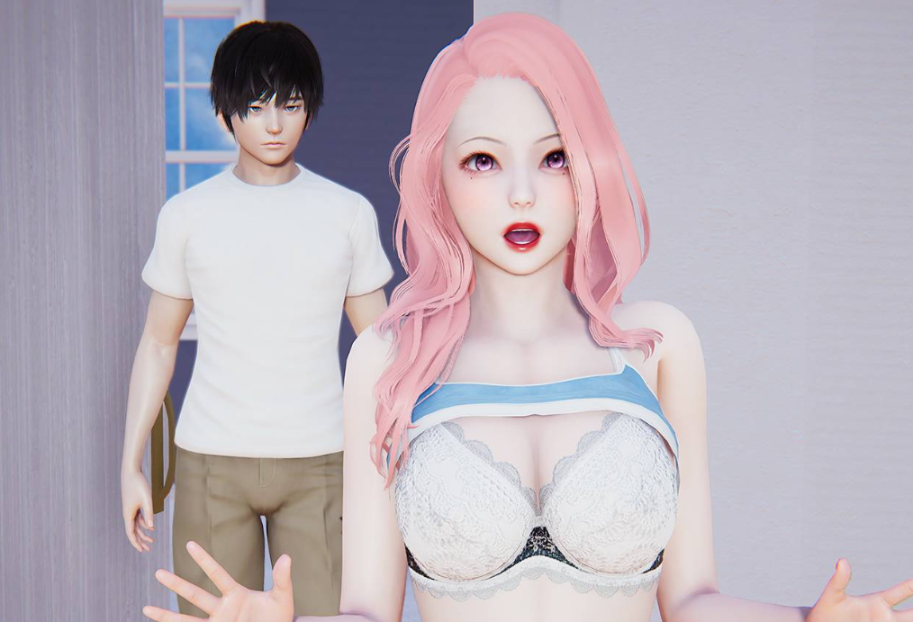 My Real Desire Android
