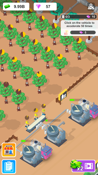 Condom Factory Tycoon Mod