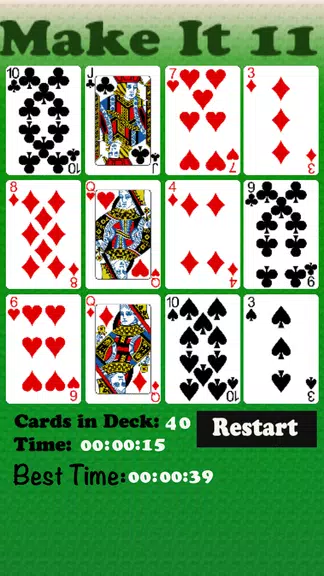 Make it 11(Nepali Luck Check)