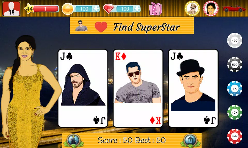 Bollywood Games