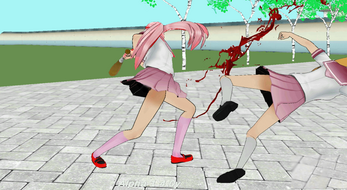 Yan Love Remake