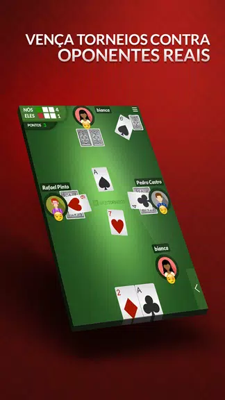 Truco Mineiro APK