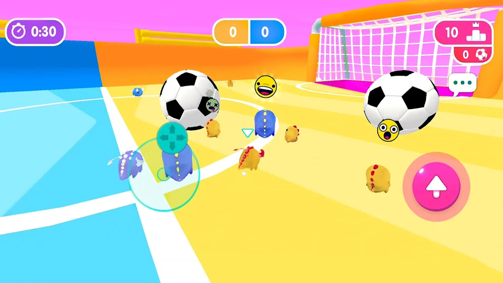 Fall.io