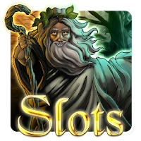 Magical Forest Slots™
