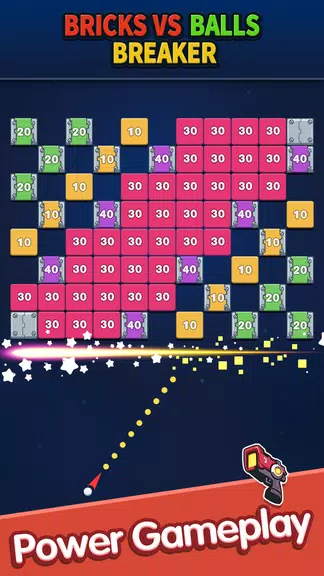 Bricks vs Balls Breaker