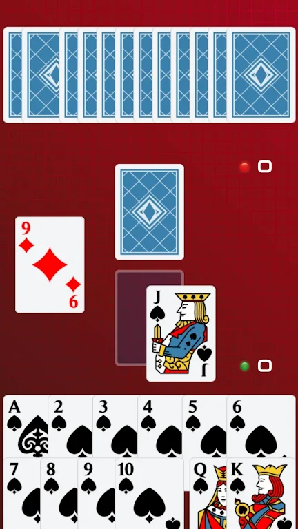 GOPS - Game of Pure Strategy