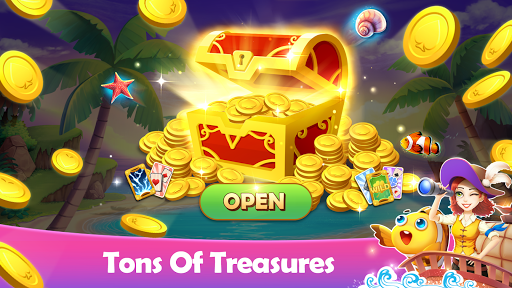 Solitaire TriPeaks - Offline Free Card Games