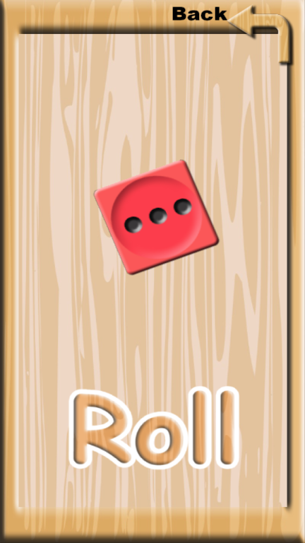 Dice Roller 2018