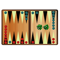 Narde - Backgammon by M. now Apps