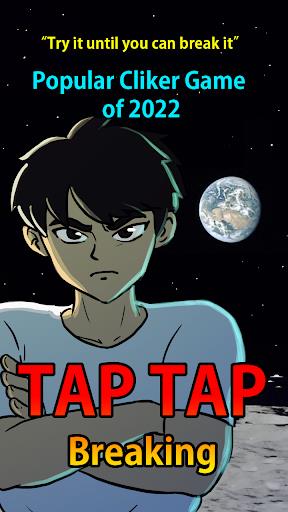 Tap Tap Breaking