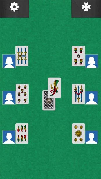 Napolitan Revenge