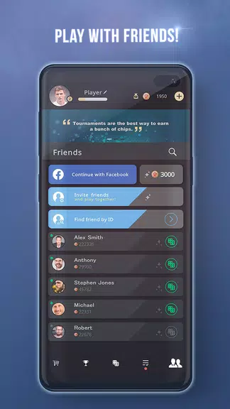 Backgammon online and offline - King of Dice