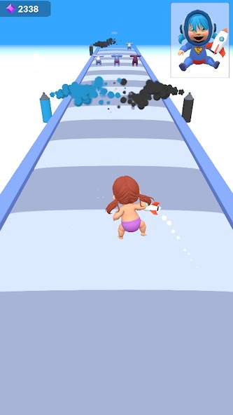 First To Life Mod