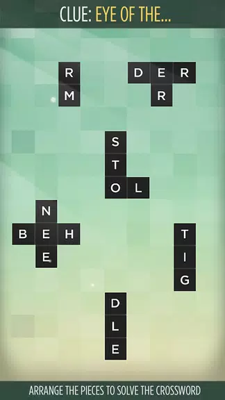 Bonza Word Puzzle Android