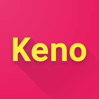 Colorful Keno: Casino Game