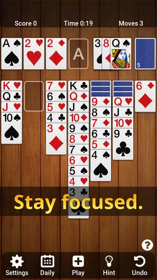 Solitaire: Classic Card Games mod