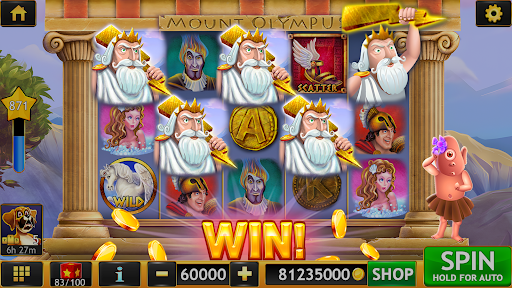 Vegas Slots Galaxy