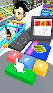Hypermarket 3D: Store Cashier