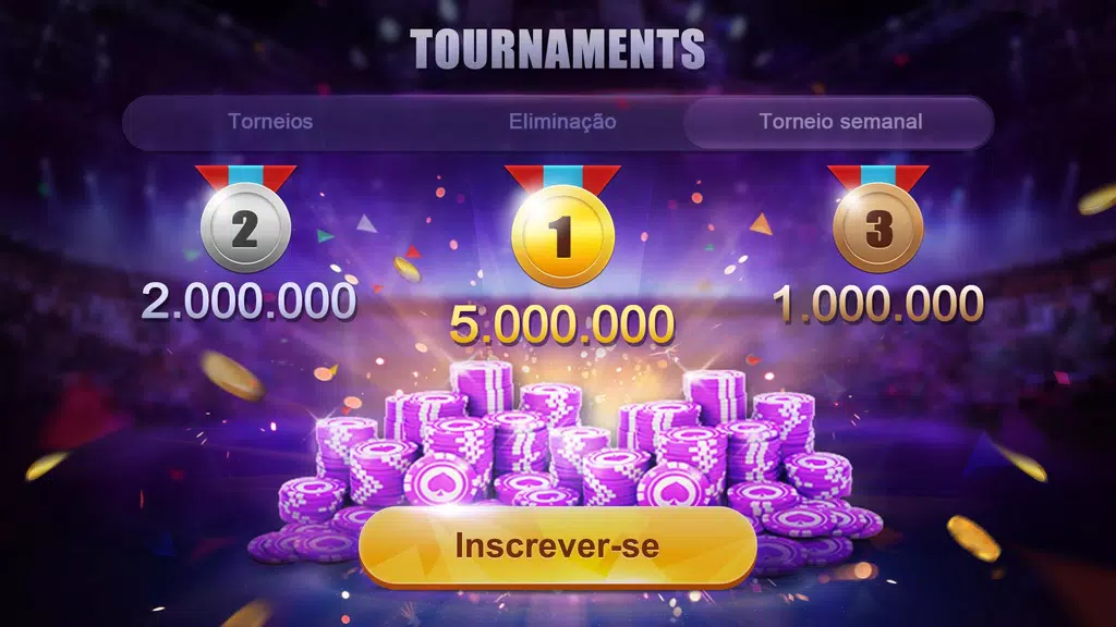 Poker Portugal HD – Artrix Poker