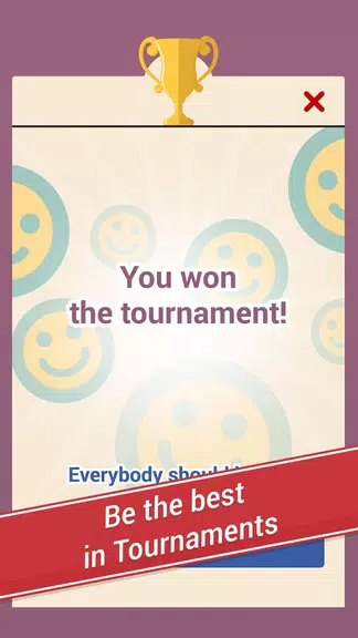 Tournaments 3 Solitaire