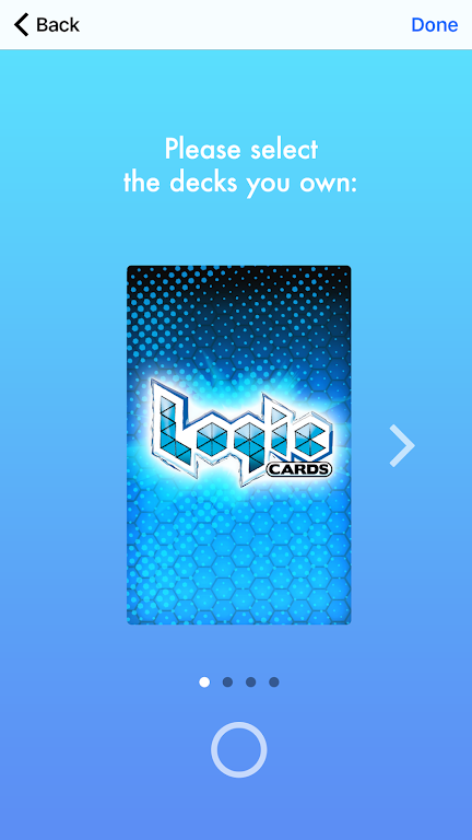 Logic Cards