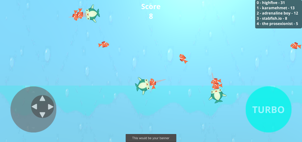 Stabfish.io