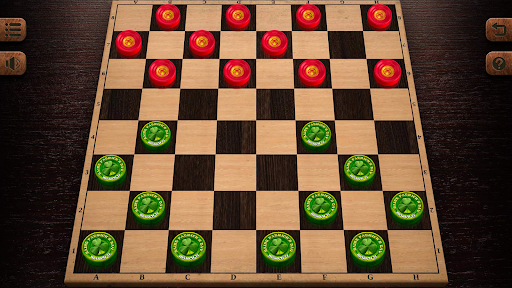 Checkers Elite