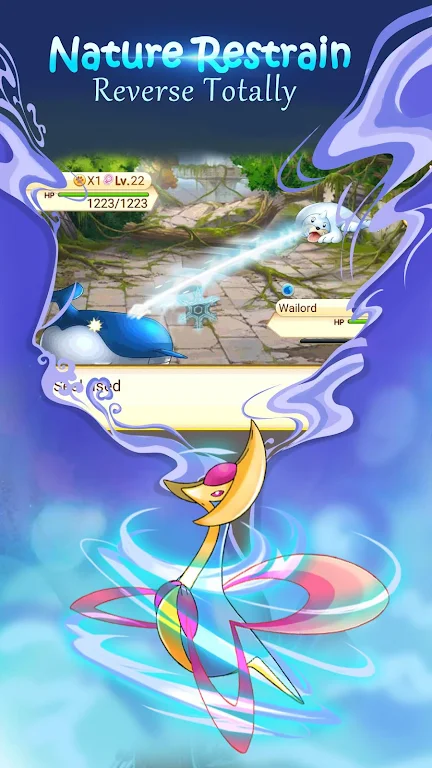 Magic War by jason lee Game