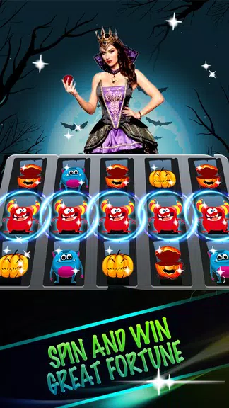 Rich Tycoon Vegas Casino Slots
