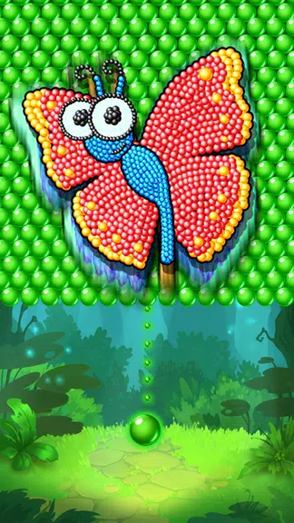 Bubble Shooter