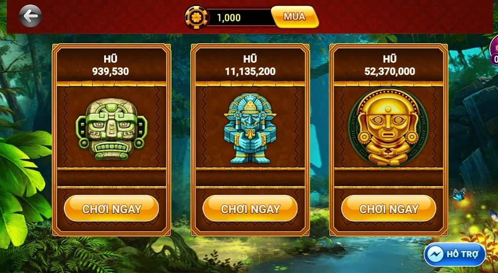 Do Vip: Game danh bai doi thuong