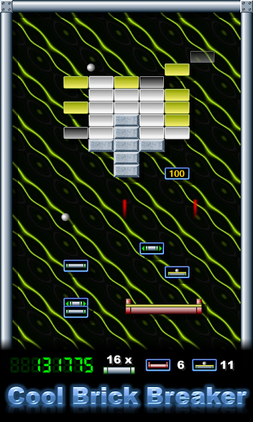 Cool Brick Breaker APK
