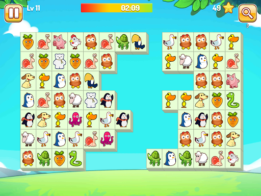 Kawaii Onet - Free Connect Animals 2019 - 2020