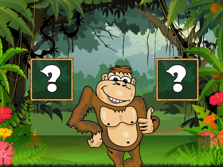 Crazy Monkey