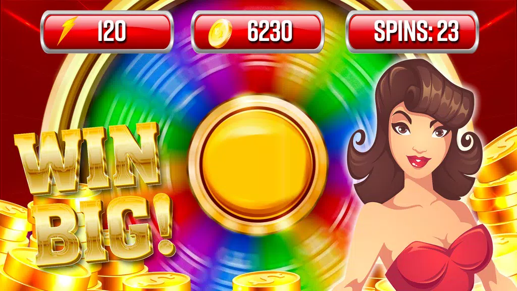 Lucky Games