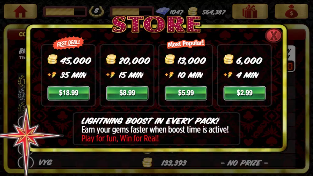 Moneytown Casino