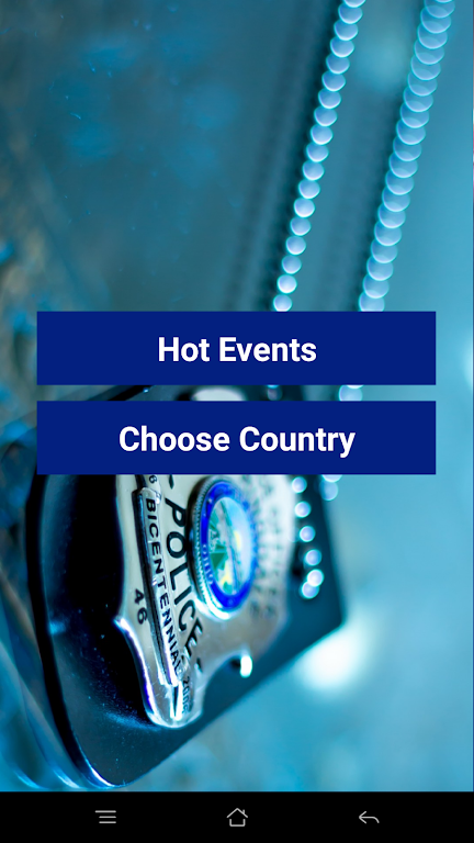 The Police Scanner apps free