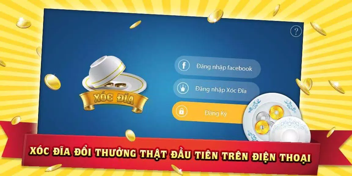 Xóc Đĩa