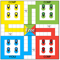 Ludo Game